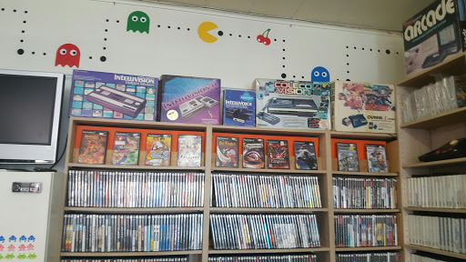 Video Game Store «4JAYS Video Games», reviews and photos, 519 W 4th St, Antioch, CA 94509, USA