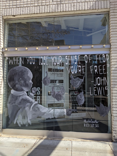 Performing Arts Theater «Studio Theatre», reviews and photos, 1501 14th St NW, Washington, DC 20005, USA