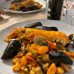 Photo n°1 de l'avis de Marco.o fait le 10/04/2024 à 15:04 sur le  Saporì | Ristorante Pizzeria Iseo à Iseo