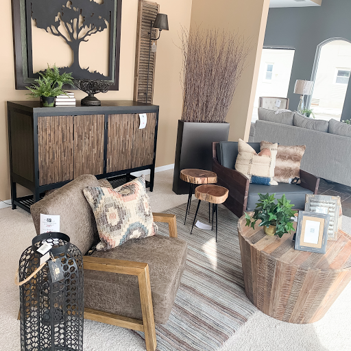 Furniture Store «Union Furniture and Flooring», reviews and photos, 21 S Washington Ave, Union, MO 63084, USA