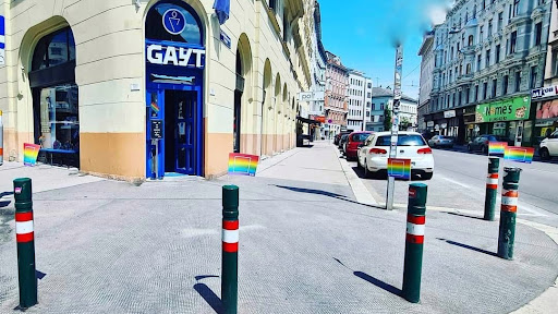 Gayt Store