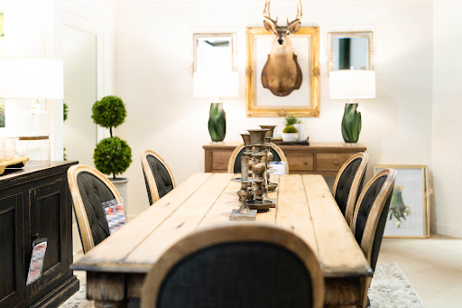 Furniture Store «Room To Room Furniture», reviews and photos, 3651 Cliff Gookin Blvd, Tupelo, MS 38801, USA