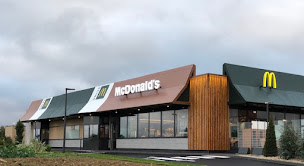 Photo n°41 de McDonald's à Le Châtelet-en-Brie ()