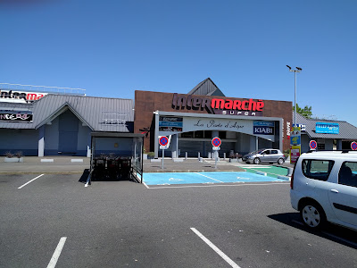 Intermarché SUPER Oloron-Sainte-Marie à Oloron-Sainte-Marie
