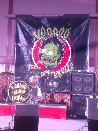 Event Venue «Curry County Fairgrounds», reviews and photos, 29392 Ellensburg Ave, Gold Beach, OR 97444, USA