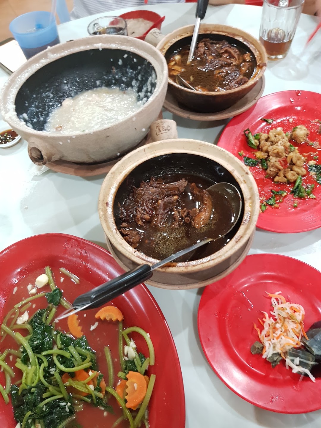 Restoran Ting Bee
