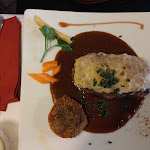 Photo n°3 de l'avis de 1946karl. fait le 12/10/2018 à 19:31 sur le  Tessiner-Grill GmbH à Mühlheim am Main