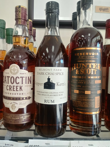 State Liquor Store «Virginia ABC Store», reviews and photos, 309 Oyster Point Rd Suite A, Newport News, VA 23602, USA