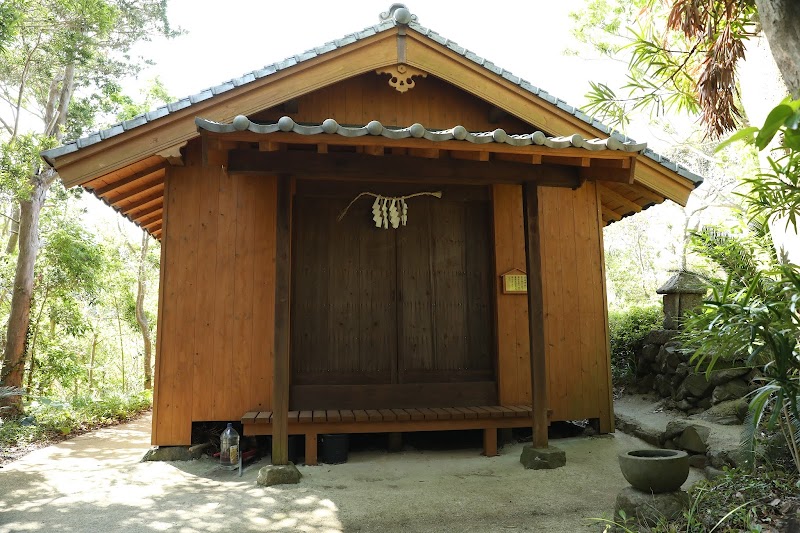 淀姫神社
