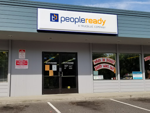 Employment Agency «PeopleReady», reviews and photos, 815 MacArthur Blvd, Vancouver, WA 98661, USA