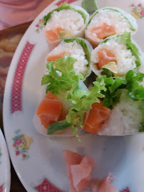 Sushi du Restaurant japonais Akynata à Domont - n°16