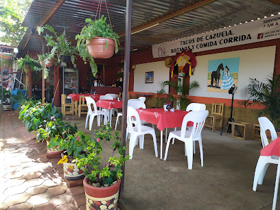 Tacos de cazuela Tio Ché - Av. Ferrocarril 2082, Barrio del Niño, 71310 Oaxaca, Oax., Mexico