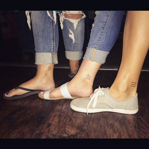 Explore jack of all trades tattoo ideas, creative tattoo ideas in San Antonio, available at Skin Graphics Tattoos & Body Piercing