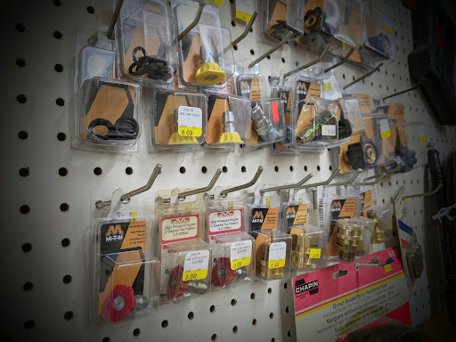 Hardware Store «Dublin Hardware Inc», reviews and photos, 105 N Main St, Dublin, PA 18917, USA