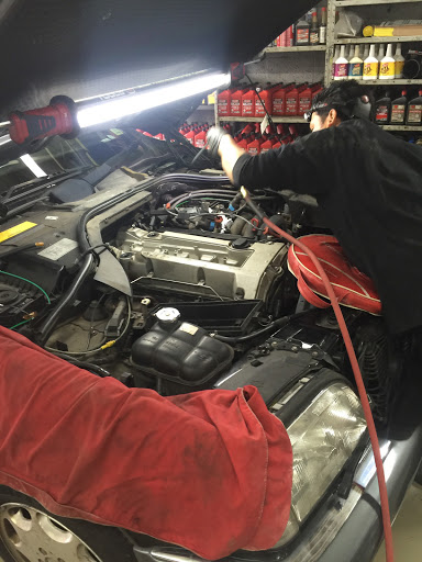 Auto Repair Shop «Autobahn European Auto», reviews and photos, 56 Magee Ave, Stamford, CT 06902, USA