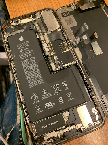 7 Repare - Réparation iPhone / Samsung à Stains