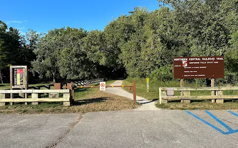 Ashland Trail image
