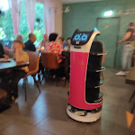 Photo n°1 de l'avis de Alex.e fait le 07/08/2023 à 03:23 sur le  Foxy Bräu - Restaurant & Brauerei à Bad Wildbad