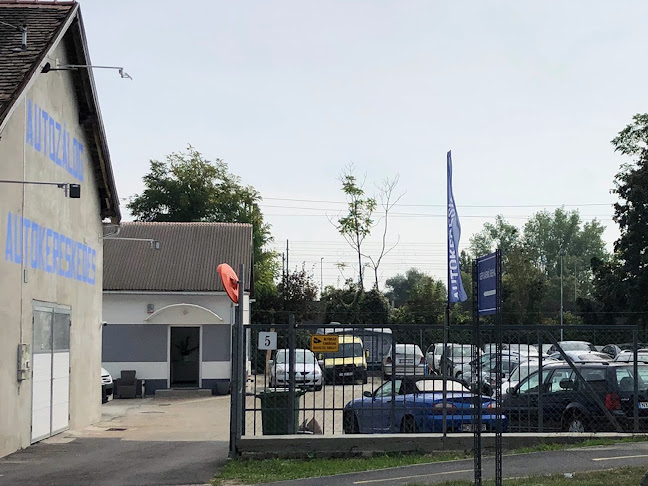 Értékelések erről a helyről: Mex Autó Kft, Budapest - Autókereskedő