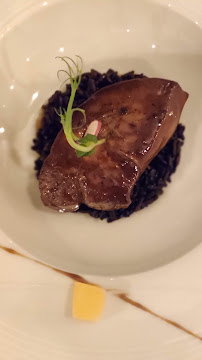 Foie gras du Restaurant New China à Lyon - n°17