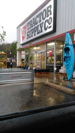 Home Improvement Store «Tractor Supply Co.», reviews and photos, 3239 Harrison St, Batesville, AR 72501, USA