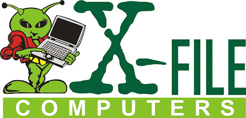 X-File Computer Store