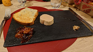 Photo n°32 de Restaurant Mémé Liesel à Denney ()