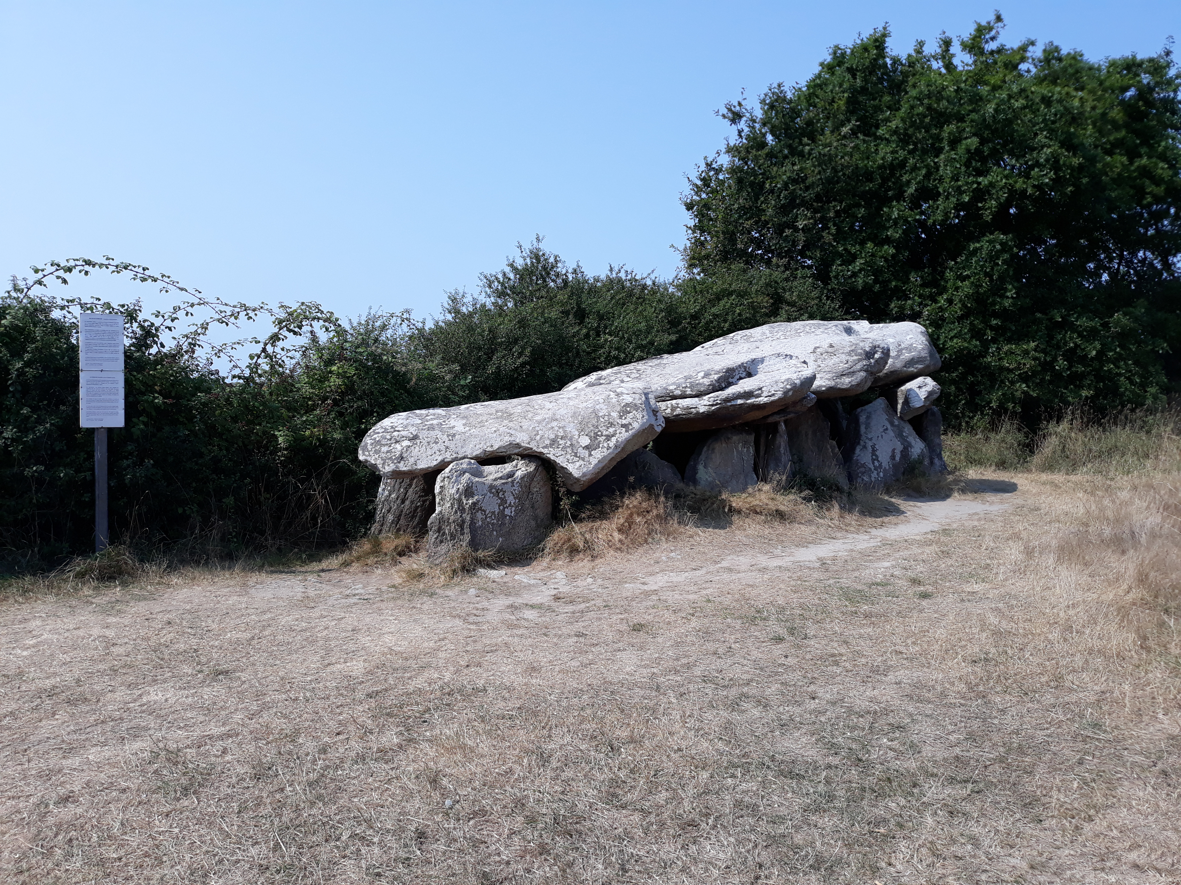 Photo n° 1 de l'avis de Grg. fait le 21/08/2018 à 07:37