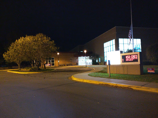 Gym «Emma B. Howe YMCA», reviews and photos, 8950 Springbrook Dr NW, Coon Rapids, MN 55433, USA