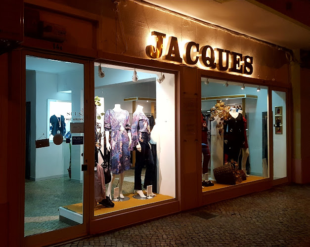 Jacques Boutique