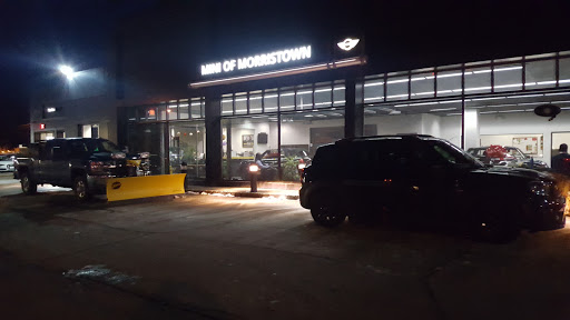 Car Dealer «Morristown Mini», reviews and photos, 198 Madison Ave, Morristown, NJ 07960, USA