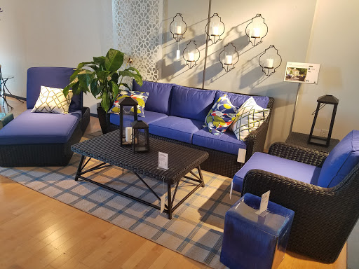 Furniture Store «Crate and Barrel», reviews and photos, 2201 N Westshore Blvd, Tampa, FL 33607, USA