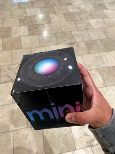 Computer Store «Apple Biltmore», reviews and photos, 2502 E Camelback Rd, Phoenix, AZ 85016, USA