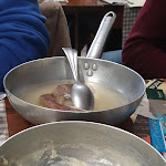 Photo n°7 de l'avis de MARIA.E fait le 11/02/2020 à 21:34 sur le  Trattoria Del Bollito à Alba