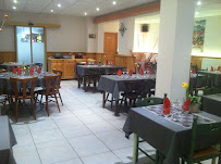 Atmosphère du Restaurant de spécialités alsaciennes Restaurant Winstub la Maison à Obernai - n°5