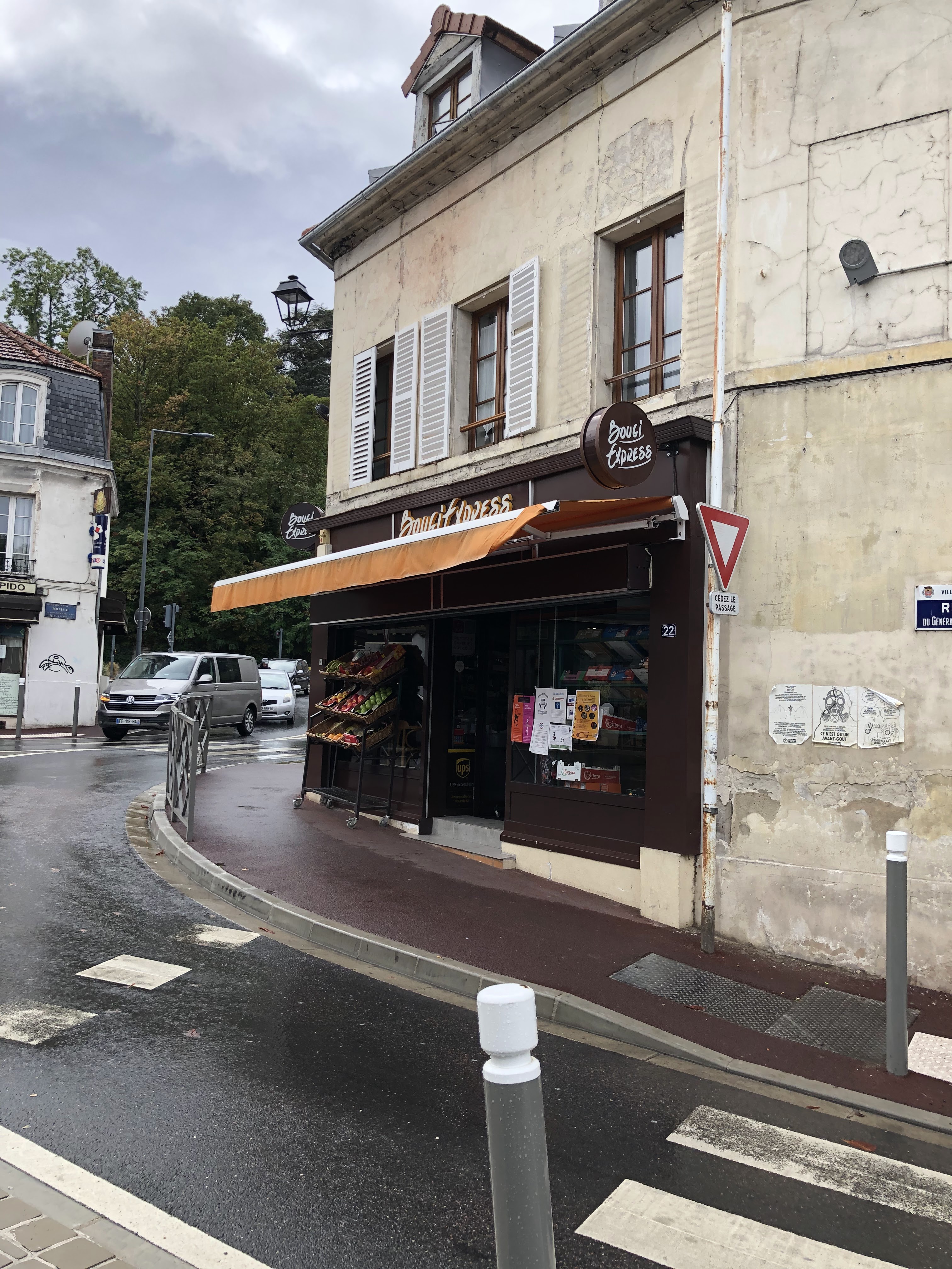 Photo n° 1 de l'avis de amine.o fait le 28/09/2020 à 09:21