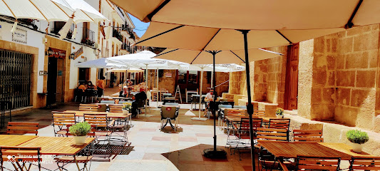 Bar Imperial - Plaça de Baix, 2, 03730 Xàbia, Alicante, Spain