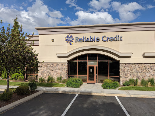 Loan Agency «Reliable Credit Association Inc», reviews and photos