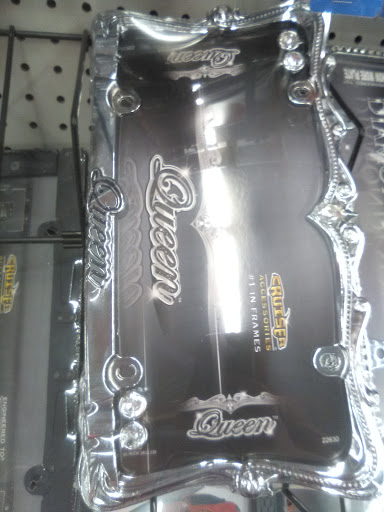 Auto Parts Store «AutoZone», reviews and photos, 147 S Main St, Manteca, CA 95336, USA