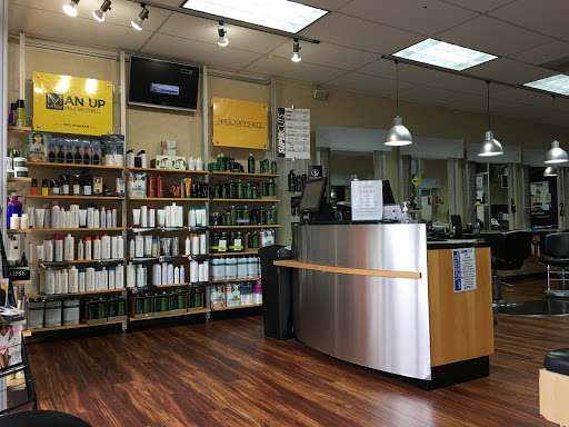 Hair Salon «Supercuts», reviews and photos, 1828 Wilshire Blvd, Santa Monica, CA 90404, USA