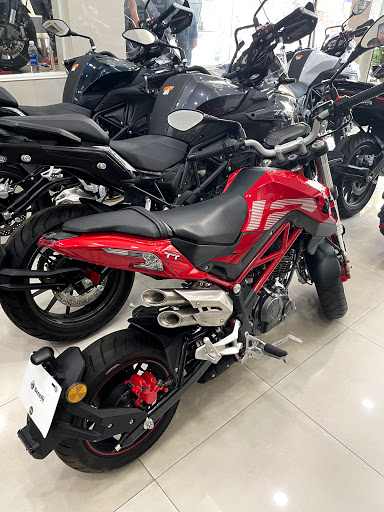 Top 1 cửa hàng benelli Huyện Bố Trạch Quảng Bình 2022