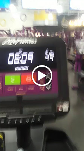 Gym «Planet Fitness», reviews and photos, 681 Cary Towne Blvd, Cary, NC 27511, USA