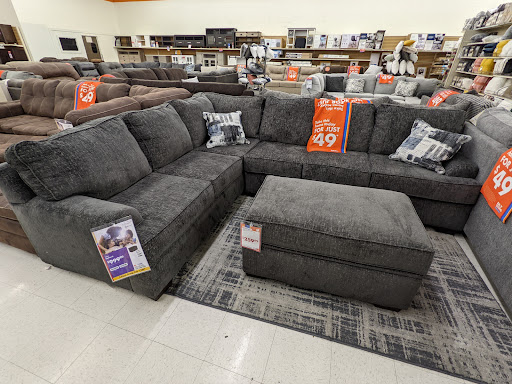 Discount Store «Big Lots», reviews and photos, 1751 Homer M Adams Pkwy, Alton, IL 62002, USA