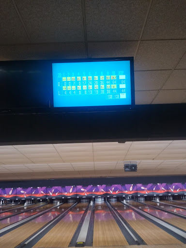 Bowling Alley «AMF Columbia Lanes», reviews and photos, 1732 Bush River Rd, Columbia, SC 29210, USA