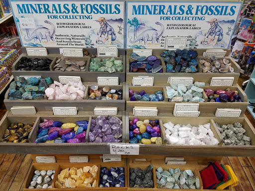 Toy Store «Ali Cat», reviews and photos, 200 N Greensboro St, Carrboro, NC 27510, USA