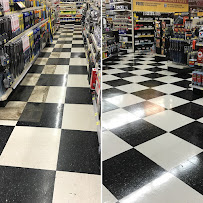 BGM Floor Cleaning - Photo 2 - Car repair in , Knoxville