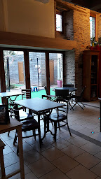 Photo n°16 de Crêperie La Grange à Louise à Malestroit ()