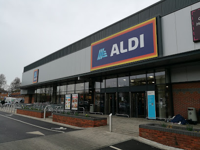 ALDI