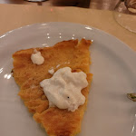 Photo n°6 de l'avis de Rachel.a fait le 11/02/2022 à 04:18 sur le  Bella Napoli à La Spezia