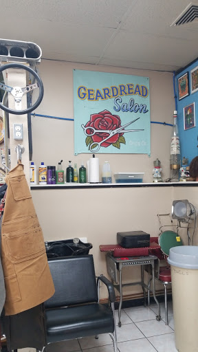 Barber Shop «Gearhead Barbershop and Social Club», reviews and photos, 221 Normal Ave G, Chico, CA 95928, USA